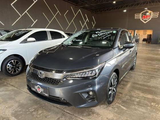 HONDA CITY 1.5 i-VTEC FLEX TOURING CVT HONDA CITY 1.5 i-VTEC FLEX TOURING CVT